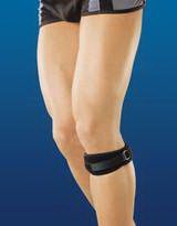 модели бандажей на коленный сустав