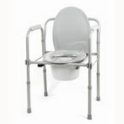 кресло-туалет