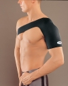 (увеличить) Бандаж на плечевой сустав эластичный арт. RS-105