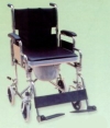 (увеличить) Кресло-коляска инвалидная складная арт. LK6022-46DF