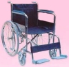 (увеличить) Кресло-коляска инвалидная складная подростковая арт. LK6005-41A