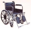 (увеличить) Кресло-коляска инвалидная складная арт. LK6007-46AE