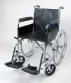 (увеличить) Кресло-коляска арт. 1616C0102