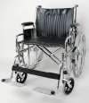 (увеличить) Кресло-коляска арт. 3022C0303